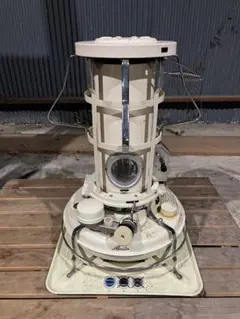 2026年最新】アラジンストーブ ジャンクの人気アイテム - メルカリ