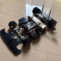 ayk ラジコン　ＲＸ3000 ビンテージ　レトロラジコン　希少ラジコンのサムネイル