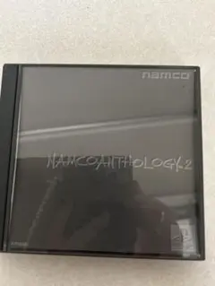 NAMCO ANTHOLOGY 2 PlayStationソフト