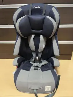 Combi joytrip 車用チャイルドシート グレー/ブラック - メルカリ