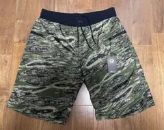 バックチャンネル ショートパンツ