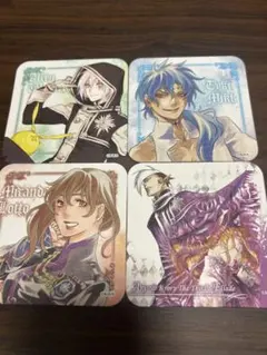 2025年最新】dグレ アートコースターの人気アイテム - メルカリ