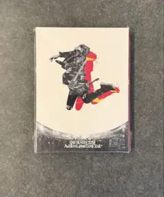 ワンオク　2018 Ambitions JAPAN DOME TOUR