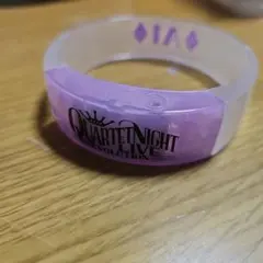 うたプリ ワンダーランド ソングタイトルアクリルキーリング ソロ