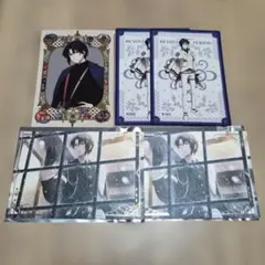 アイドリッシュセブン アイナナ ポストカード 和泉一織 まとめ売り