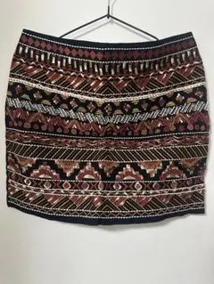 H&M ミニスカート タイトスカート 新品未使用