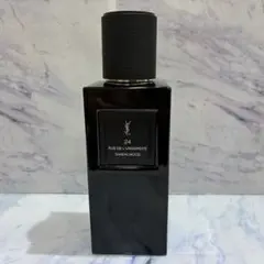 ♡YSL ル ヴェスティエール 24 125ml　限定品