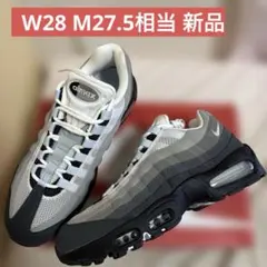 W28 M27.5 W NIKE AIR MAX 95 BLUE TINT OG