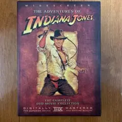 2025年最新】インディジョーンズ dvd boxの人気アイテム - メルカリ