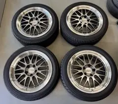 2026年最新】BbS lm 18の人気アイテム - メルカリ