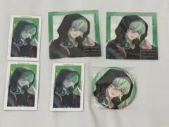 パラライ　御子柴賢太