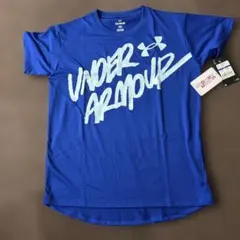 アンダーアーマーTシャツYXL160
