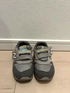 記名なしnew balance 996 スニーカー グレー 14.5