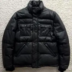 ポールスミスダウンジャケット