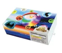 ポケモン30th CELEBRATION FUTURISTIC BOX
