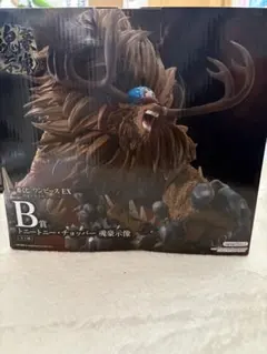 ワンピース 一番くじ EX 悪魔を宿す者達 vol.3 チョッパー B賞