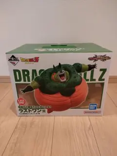 一番くじ ドラゴンボールZ ラストワン賞 セル（爆発時）