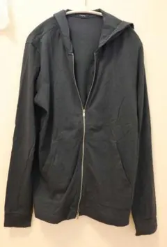 日本製【美品】アボンタージ ×ビームスF コットンパーカーS - メルカリ