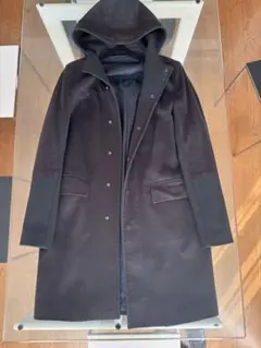 2025年最新】BALENCIAGA メンズ ダッフルコートの人気アイテム - メルカリ