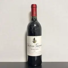 シャトー・ジスクール 2000 Chateau Giscours 赤ワイン - メルカリ