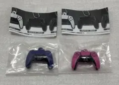 ガチャガチャ プレステ コントローラー