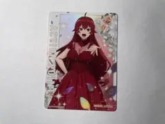 UNION ARENA 無職転生 ロキシー AP アクションポイントカード - メルカリ