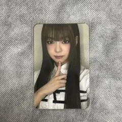 SAYMYNAME セマネ ジュニ HelloLiveトレカ ジュンフィ - メルカリ