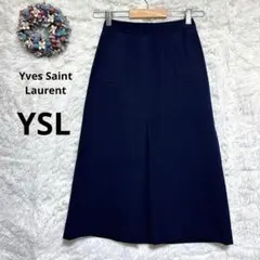 2026年最新】スカート サンローランの人気アイテム - メルカリ