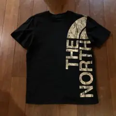 最終価格‼️ノースフェイス　Tシャツ M