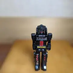 ジャンク品 マシンロボ SLロボ 当時物 - メルカリ