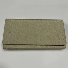 ゴールド グリッター 和装用バッグ