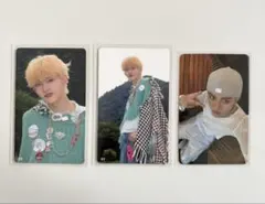 INI 田島将吾 FTC トレカ 070 074 メール 会員