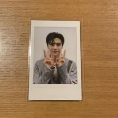 NCT DREAM ドリショ ジェミン チェキ ポラロイド トレカ