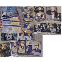 進撃の巨人　エルヴィン　23点まとめ売り