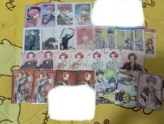 いれいす 紙類セット