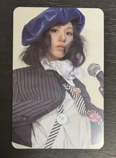 TWICE チェヨン CHAEYOUNG トレカ ④