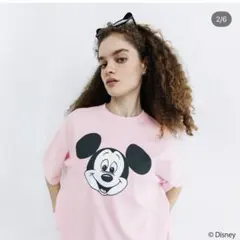 □新品未使用□タグ付□ WCJ ミニー Tシャツ 完売品 - メルカリ