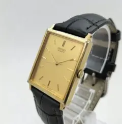 2025年最新】セイコー スクエアの人気アイテム - メルカリ