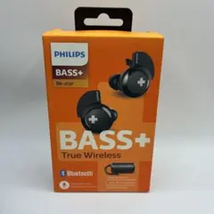 ☆新品☆Philips - SHB4385BK　 BASS+ イヤホンのサムネイル