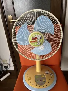 激レア！ マザーグースの森 ぴよちゃん 卓上 ミニ扇風機 風量2段階調整 