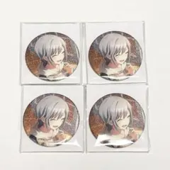 プロセカ 日野森志歩 グリ缶 43b