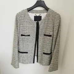 UNTITLED ジャケット 42　(大き目サイズ)