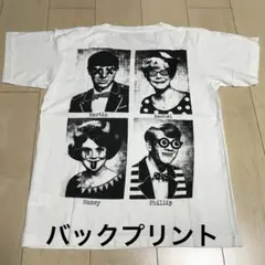 WORLD WIDE LOVE!Tシャツのサムネイル