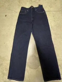 REDCARDデニム