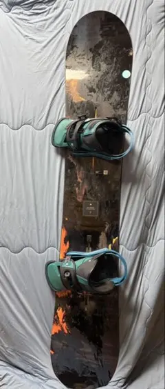 2026年最新】burton twc proの人気アイテム - メルカリ