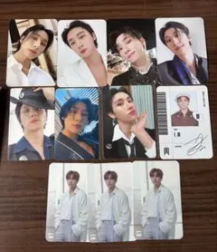 2025年最新】monstax チャンギュンの人気アイテム - メルカリ