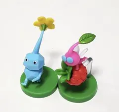 ピクミンチョコエッグ