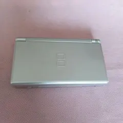 ☆任天堂 DS Lite シルバー 本体☆ジャンク品