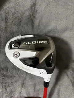 名器！TaylorMade GLOIRE ドライバー Tour AD DJ-6sのサムネイル