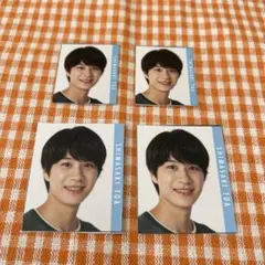 Myojo2023デタカ 嶋崎斗亜